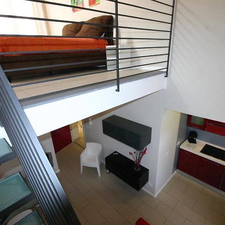 Re Martino Residence Catania Ngoại thất bức ảnh