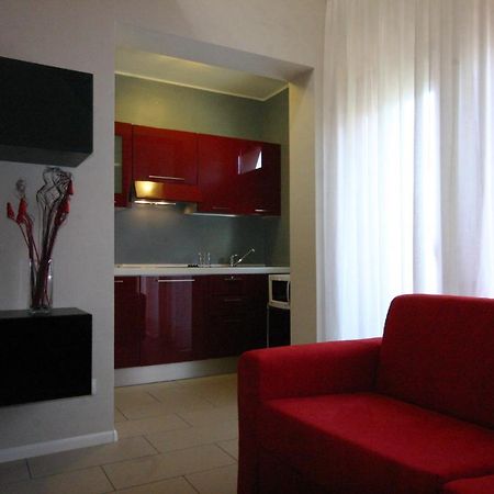 Re Martino Residence Catania Ngoại thất bức ảnh