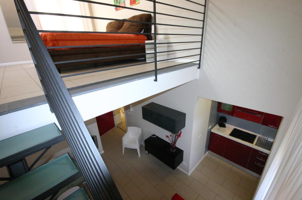 Re Martino Residence Catania Ngoại thất bức ảnh