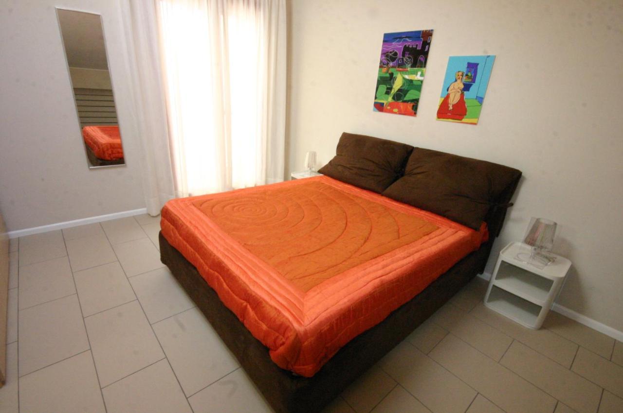 Re Martino Residence Catania Ngoại thất bức ảnh