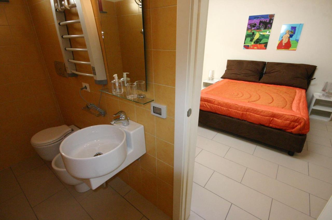 Re Martino Residence Catania Ngoại thất bức ảnh