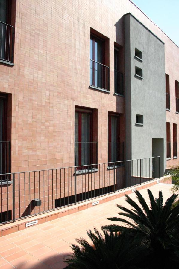 Re Martino Residence Catania Ngoại thất bức ảnh